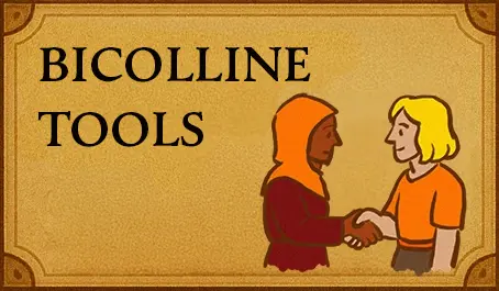Bicolline Tools - Live geopolitical updates, interactive map, army and domain tracker