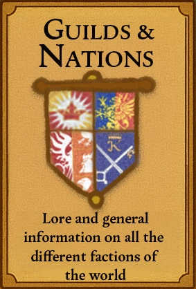 Guilds and Nations of Bicolline